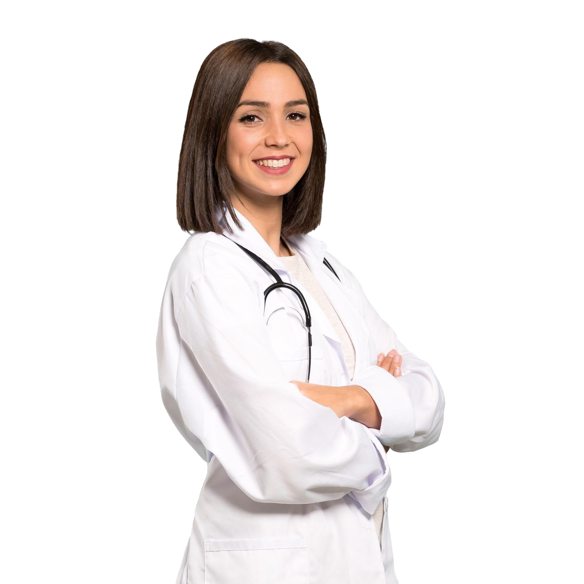 Dr. Marina Jesmin