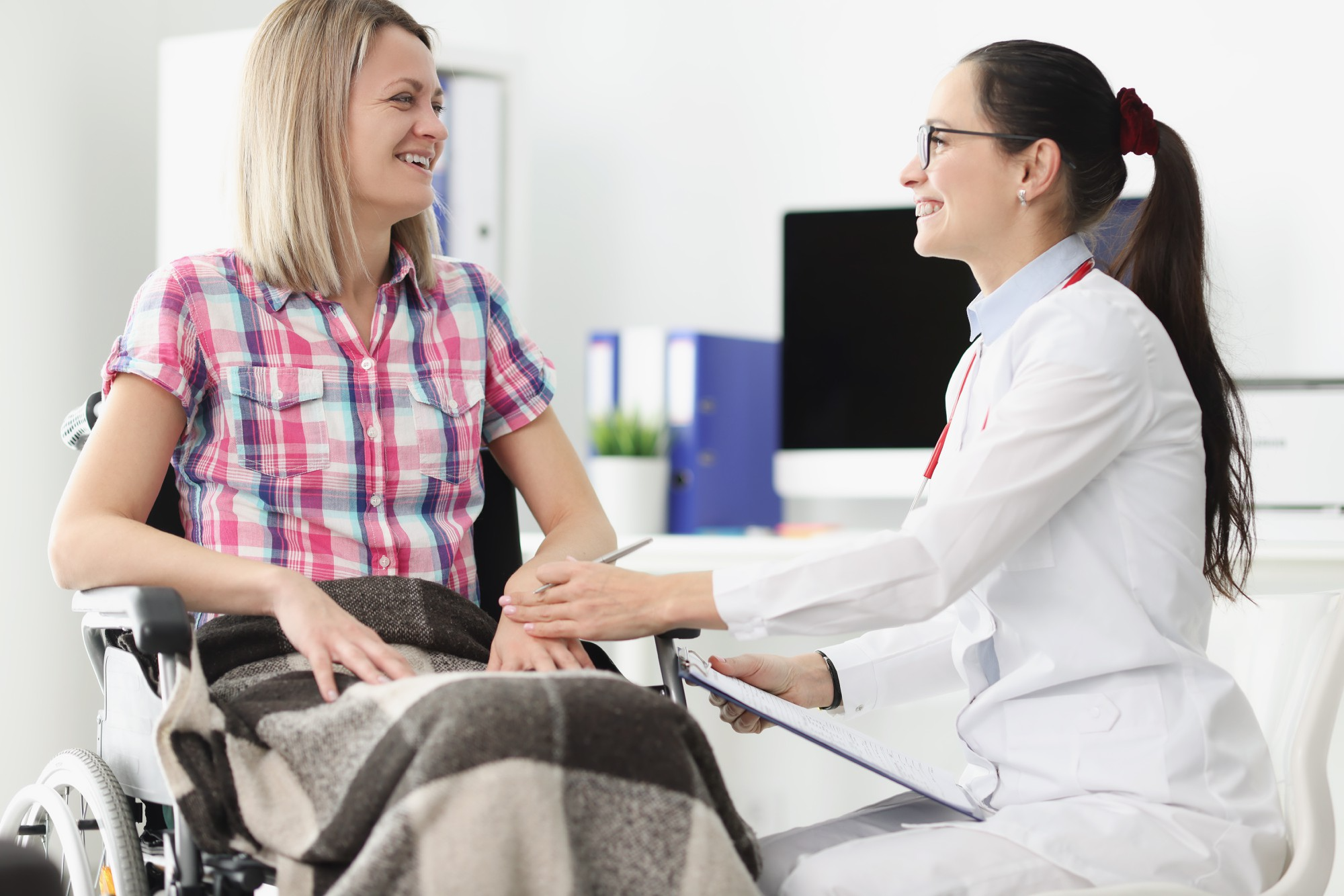 Patient-Centred Care
